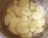 生姜糖作り方3写真