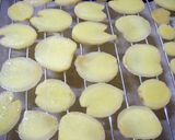 生姜糖作り方5写真
