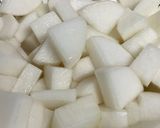 キムチ。結構ほったらかしで出来る一品✨作り方2写真