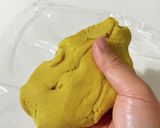 わんこ用(犬用)かぼちゃのクッキー作り方6写真