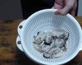 海の味覚！牡蠣と人参の炊き込み酵素ごはん作り方2写真