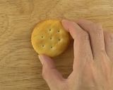 レンジで簡単☆さつま芋の抹茶ツリー作り方7写真
