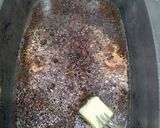 コットダッチオーブンでローストポーク作り方12写真