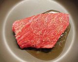 無添加焼肉の生だれで作るローストビーフ作り方4写真