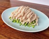 まるで高級中華？みんな大好きバンバンジー作り方2写真
