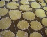 生姜糖作り方6写真