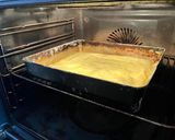 ギリシャ料理　ほうれん草とフェタのパイ作り方14写真
