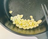 我が家のポークステーキ作り方2写真