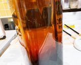 グラデーション･DE･麦茶作り方4写真