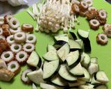 □簡単すぎる□感動ひじきの煮物作り方3写真