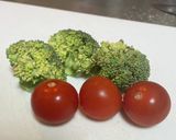 キャンプでお手軽！アヒージョ風唐揚げ作り方3写真
