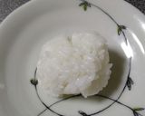 残りご飯でなんちゃっておはぎ作り方1写真