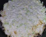 シャキシャキもちもち！白菜のチヂミ作り方5写真