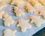 アイシング用クッキー。*゜♪作り方6写真