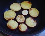 簡単!!さつまいものおやつ作り方5写真