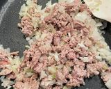 里芋のそぼろ煮作り方1写真