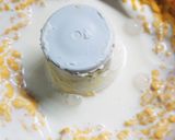 かぼちゃ入り、美味しいチーズケーキ作り方14写真