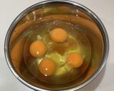 だし巻き玉子作り方1写真