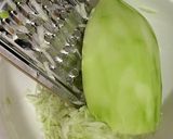 パパイヤしりしり作り方4写真