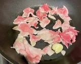 パパイヤしりしり作り方8写真
