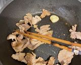 パパイヤしりしり作り方9写真