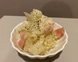 簡単ポテトサラダ作り方7写真