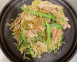 パパイヤしりしり作り方14写真