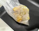 【犬用】ヨーグルトいちごバナナケーキ作り方5写真