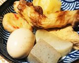具沢山のおでん作り方8写真