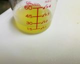 カッテージチーズと鱈白子のレモンサラダ作り方13写真