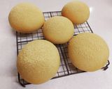 米粉ミルクハース作り方11写真