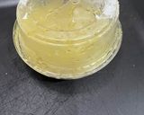 【犬用】ヨーグルトいちごバナナケーキ作り方9写真