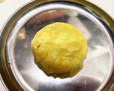 【犬用】ヨーグルトいちごバナナケーキ作り方10写真