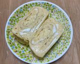 だし巻き玉子作り方5写真