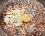 無添加焼肉の生だれで作るローストビーフ作り方6写真