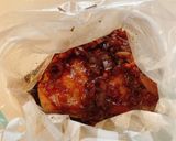無添加焼肉の生だれで作るローストビーフ作り方7写真