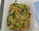 【作り置きおかず】もやしと小松菜の炒め煮作り方6写真