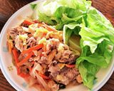 パパの朝御飯Ver.20221212作り方1写真