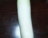 大根の甘酢漬け作り方1写真