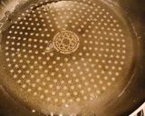 うどんスープの餡で鯖水煮缶と蓮根の饅頭。作り方5写真