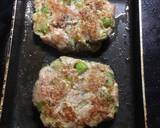 ふわふわハンバーグ作り方3写真