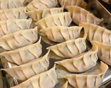 世界一美味しい餃子作り方2写真
