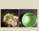 炊飯器でカブのカニカマあんかけ作り方6写真