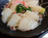 炊飯器でカブのカニカマあんかけ作り方7写真