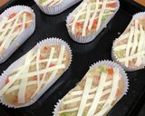 ♪長芋ソイグラタン♪作り方6写真