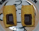 ホームパイでミニパルミカレ作り方3写真