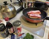 豚バラのトマト煮込み作り方4写真
