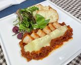 豚バラのトマト煮込み作り方8写真