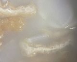 材料3つだけ！の簡単あったか大根スープ♫作り方3写真