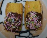 ホームパイでミニパルミカレ作り方5写真